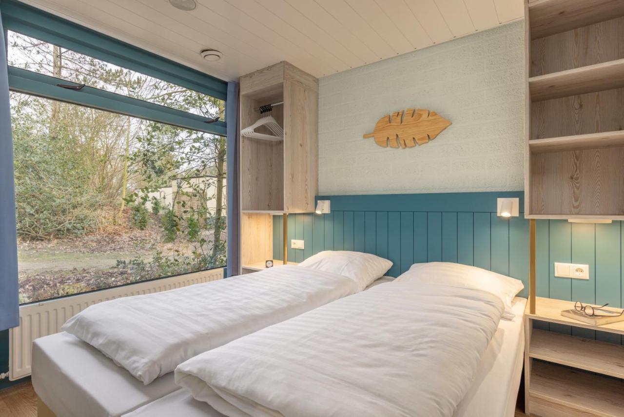 Center Parcs Meerdal Limburg-Brabant America Eksteriør billede