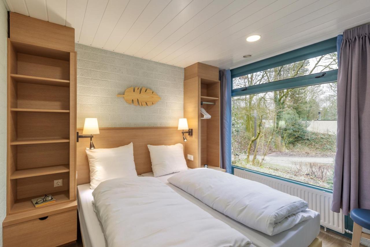 Center Parcs Meerdal Limburg-Brabant America Eksteriør billede